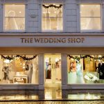 The Wedding Shop